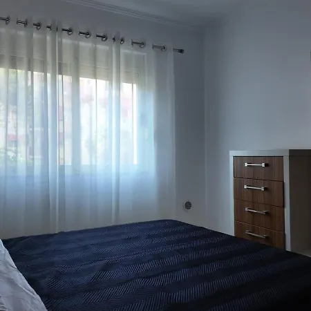 Belas Apartamento Golem (Tirana)