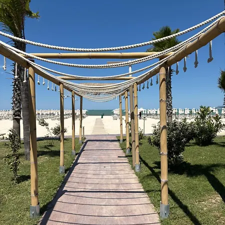 Apartamento Belas