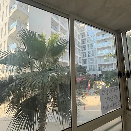 Apartamento Belas Golem (Tirana)