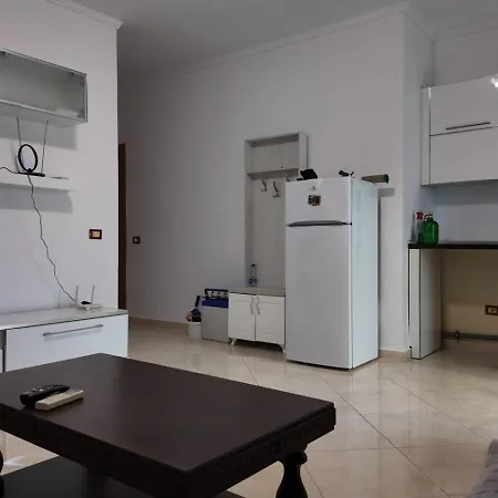 Belas Apartamento Golem (Tirana)