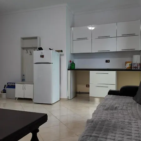 Apartamento Belas *
