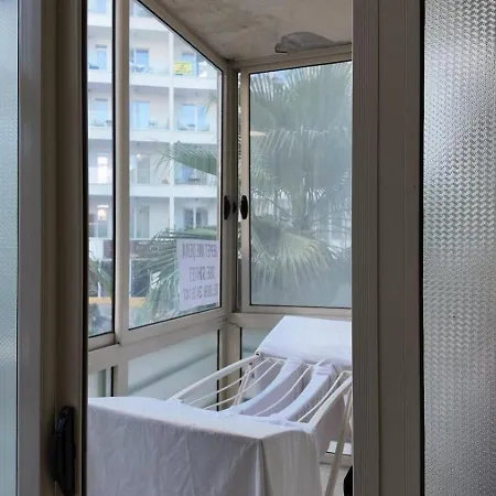 Apartamento Belas Golem (Tirana)