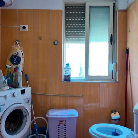 Apartamento Belas Golem (Tirana)
