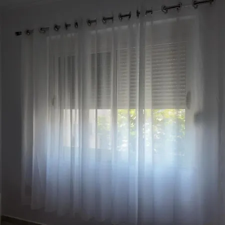 Belas Apartamento Golem (Tirana)